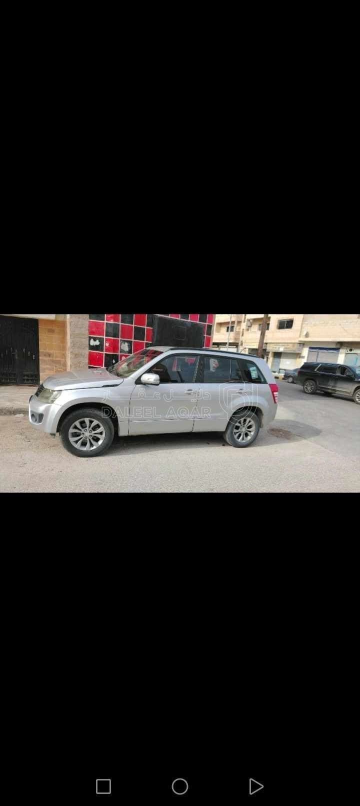 فيلا/منزل في جرش، شارع الشهداء - 180,000 دأ - صورة 10