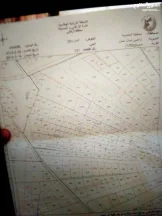 أرض - صويلح الجنوبي - 130000 دأ