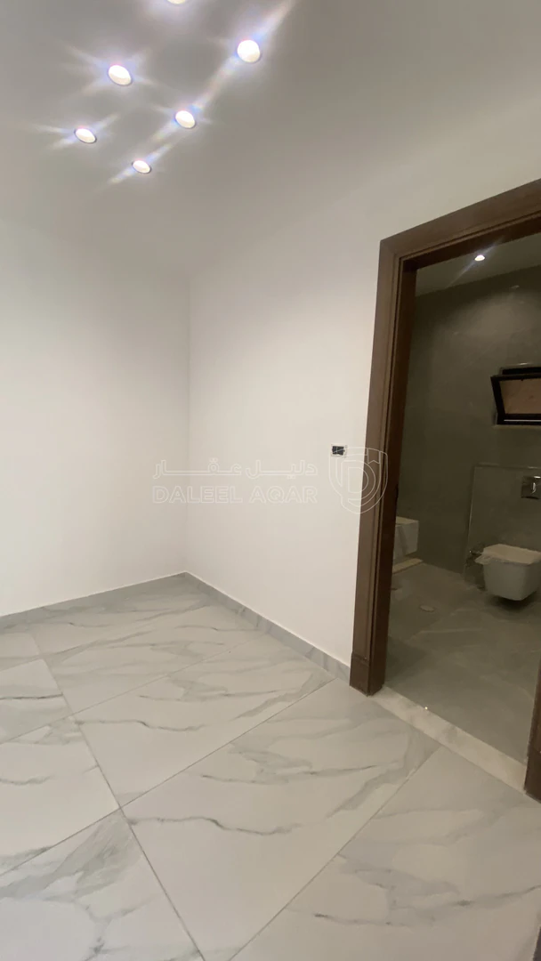 شقة في السابع شارع ابراهيم قطان شركة خطوط الإبداع للإسكان - 220,000 دأ - صورة 1
