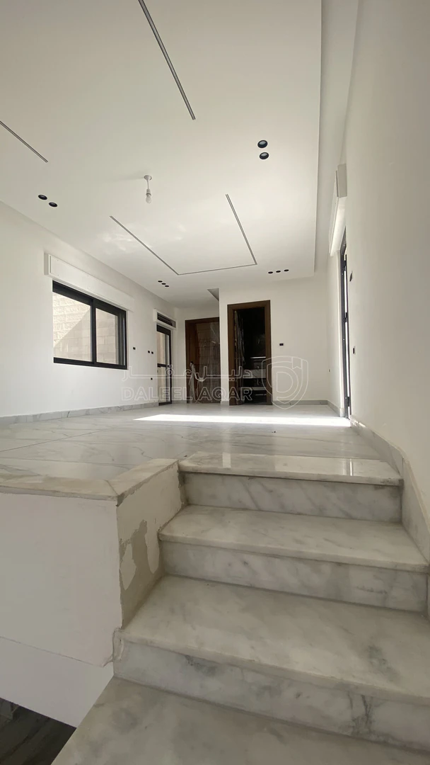 شقة في السابع شارع ابراهيم قطان شركة خطوط الإبداع للإسكان - 220,000 دأ - صورة 1