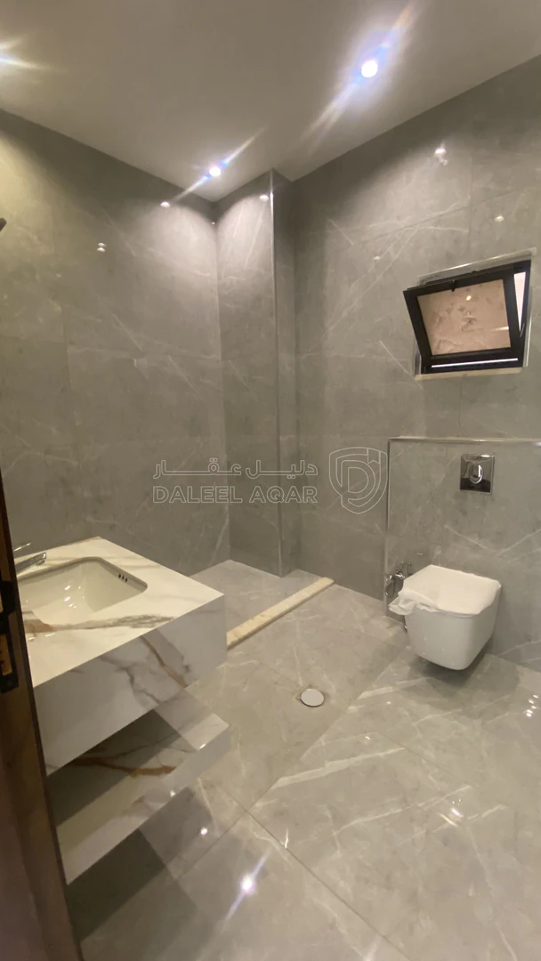 شقة في السابع شارع ابراهيم قطان شركة خطوط الإبداع للإسكان - 220,000 دأ - صورة 1