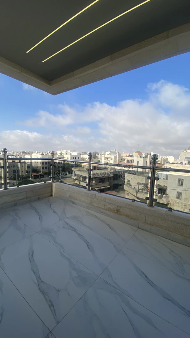 شقة في السابع شارع ابراهيم قطان شركة خطوط الإبداع للإسكان - 220,000 دأ - صورة 1