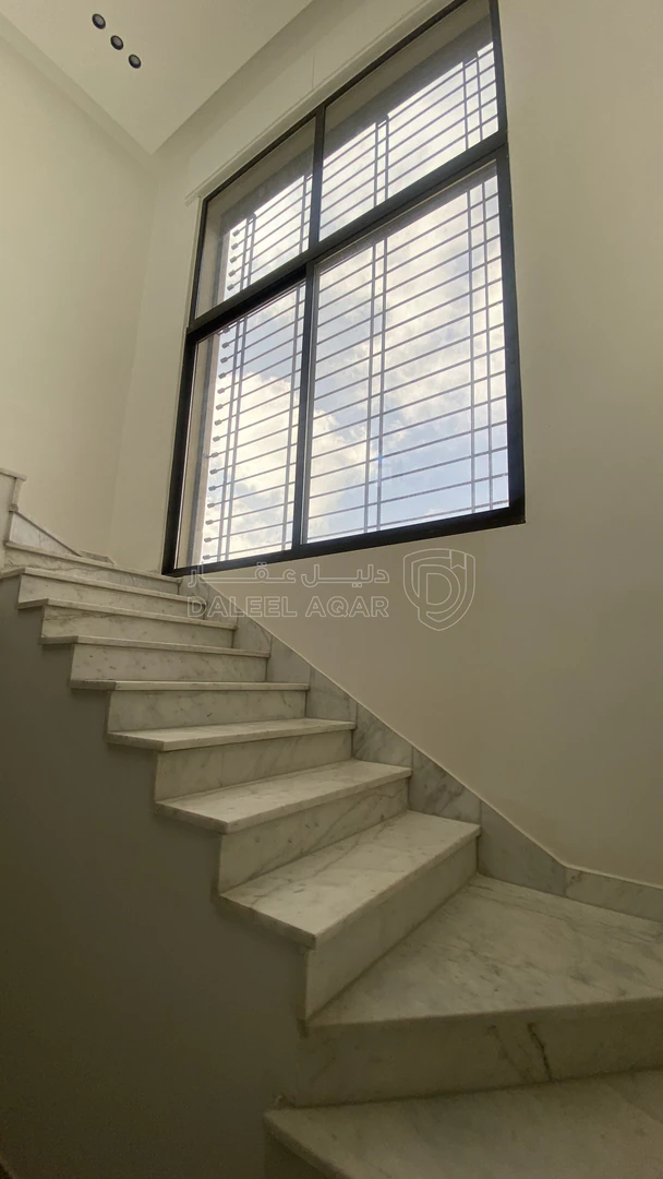 شقة في السابع شارع ابراهيم قطان شركة خطوط الإبداع للإسكان - 220,000 دأ - صورة 1