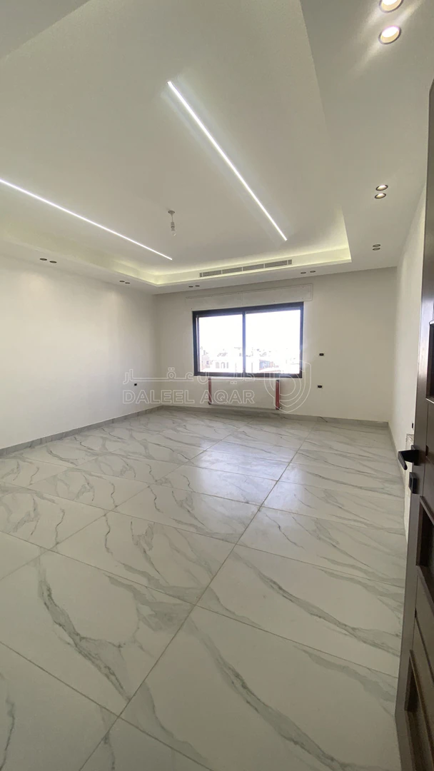 شقة في السابع شارع ابراهيم قطان شركة خطوط الإبداع للإسكان - 220,000 دأ - صورة 1