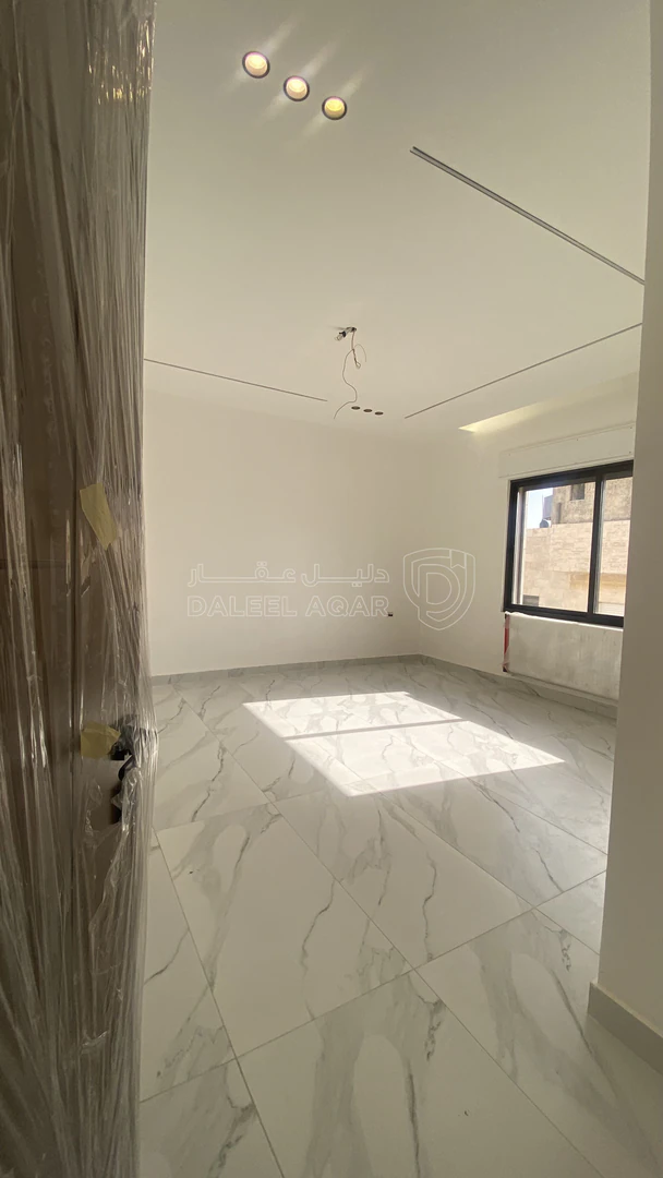 شقة في السابع شارع ابراهيم قطان شركة خطوط الإبداع للإسكان - 220,000 دأ - صورة 1