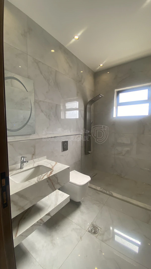 شقة في السابع شارع ابراهيم قطان شركة خطوط الإبداع للإسكان - 220,000 دأ - صورة 1