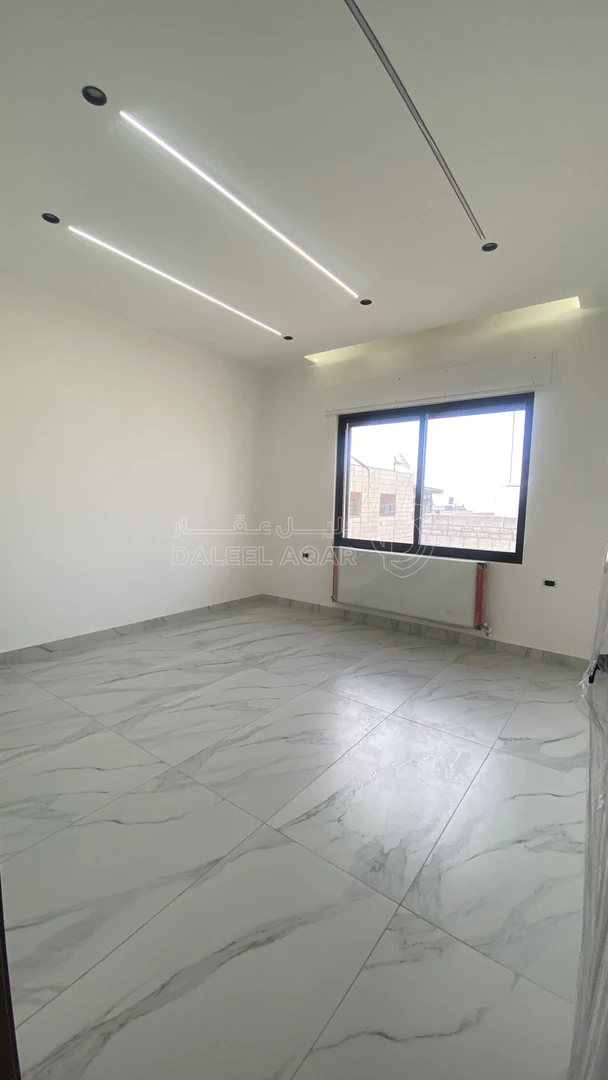 شقة في السابع شارع ابراهيم قطان شركة خطوط الإبداع للإسكان - 220,000 دأ - صورة 1