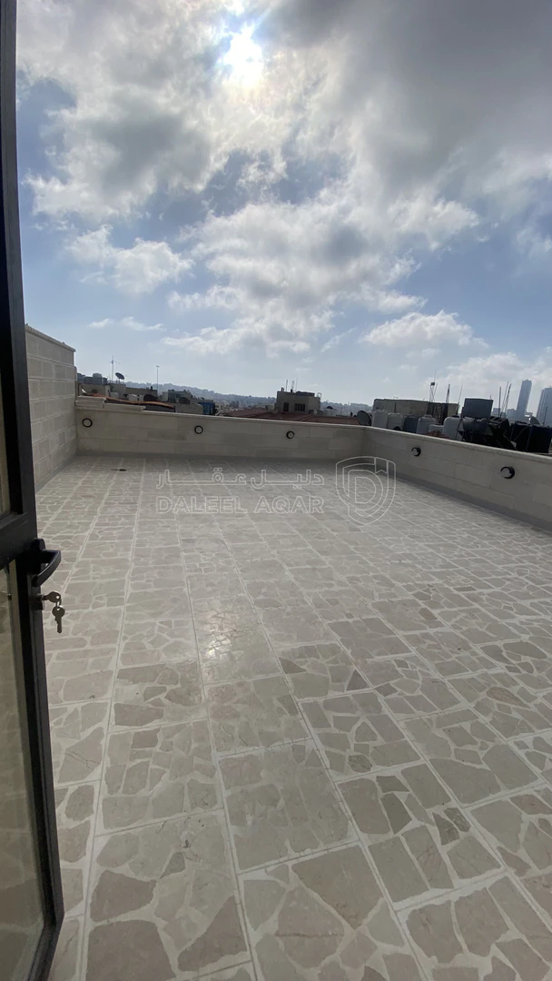 شقة في السابع شارع ابراهيم قطان شركة خطوط الإبداع للإسكان - 220,000 دأ - صورة 1