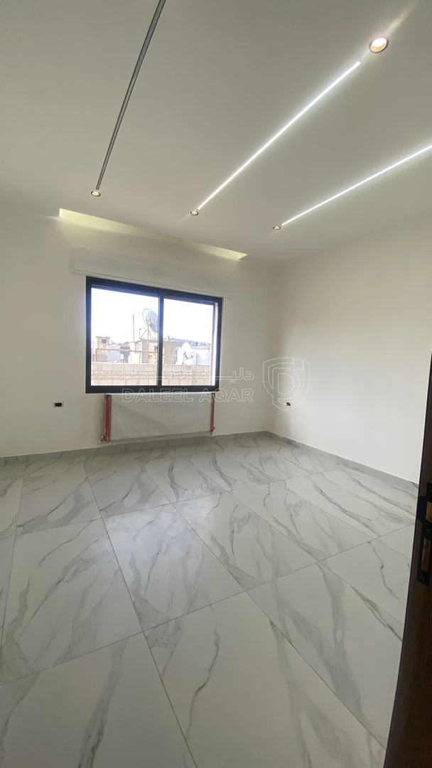 شقة في السابع شارع ابراهيم قطان شركة خطوط الإبداع للإسكان - 220,000 دأ - صورة 1