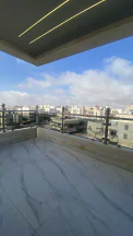 شقة في السابع شارع ابراهيم قطان شركة خطوط الإبداع للإسكان - 220,000 دأ - صورة NaN