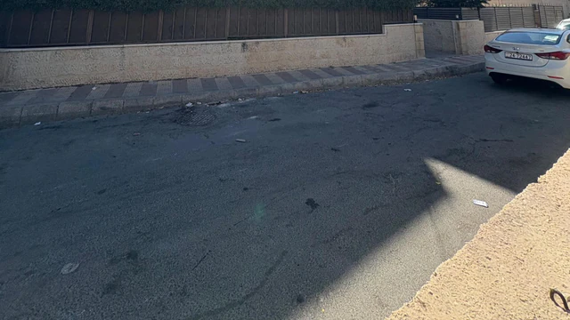 شقة في عمان ، ضاحية الياسمين ، بجانب جامع الكردي - 70,000 دأ - صورة NaN