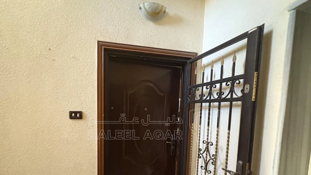 شقة في عمان ، ضاحية الياسمين ، بجانب جامع الكردي - 70,000 دأ - صورة NaN