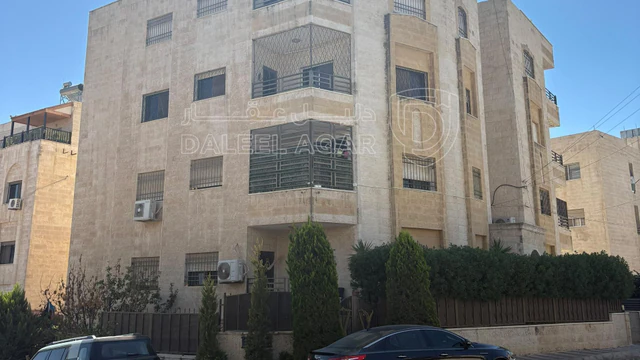شقة في عمان ، ضاحية الياسمين ، بجانب جامع الكردي - 70,000 دأ - صورة NaN