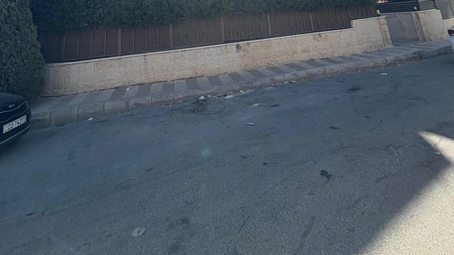 شقة في عمان ، ضاحية الياسمين ، بجانب جامع الكردي - 70,000 دأ - صورة NaN
