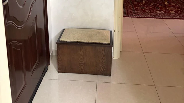 شقة في عمان ، ضاحية الياسمين ، بجانب جامع الكردي - 70,000 دأ - صورة NaN