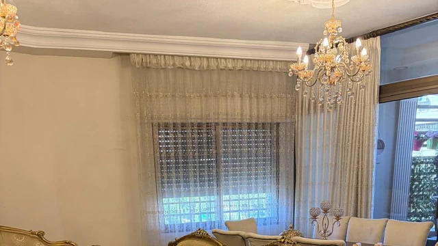شقة في عمان ، ضاحية الياسمين ، بجانب جامع الكردي - 70,000 دأ - صورة NaN