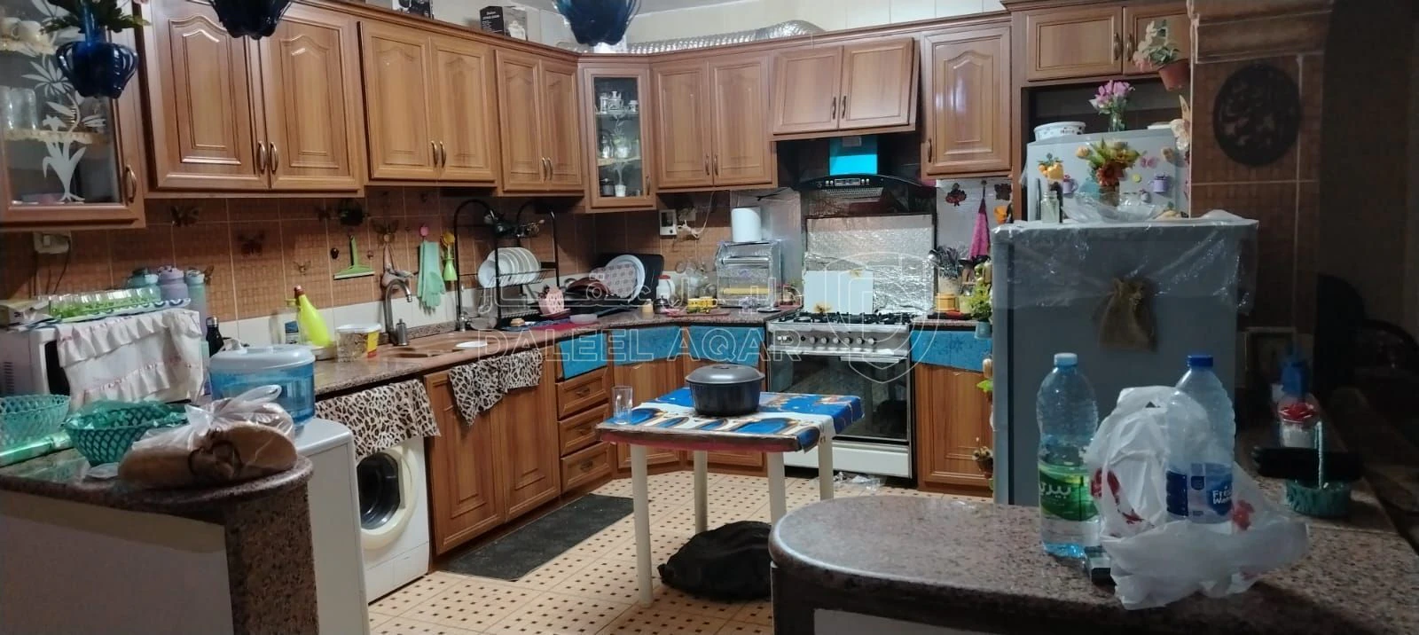 شقة في الزرقاء البتراوي شارع الفلاتر  - 37,000 دأ - صورة 3
