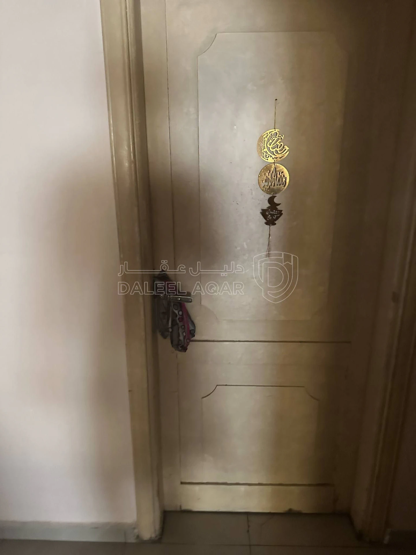 شقة في الزرقاء البتراوي شارع الفلاتر  - 37,000 دأ - صورة 9