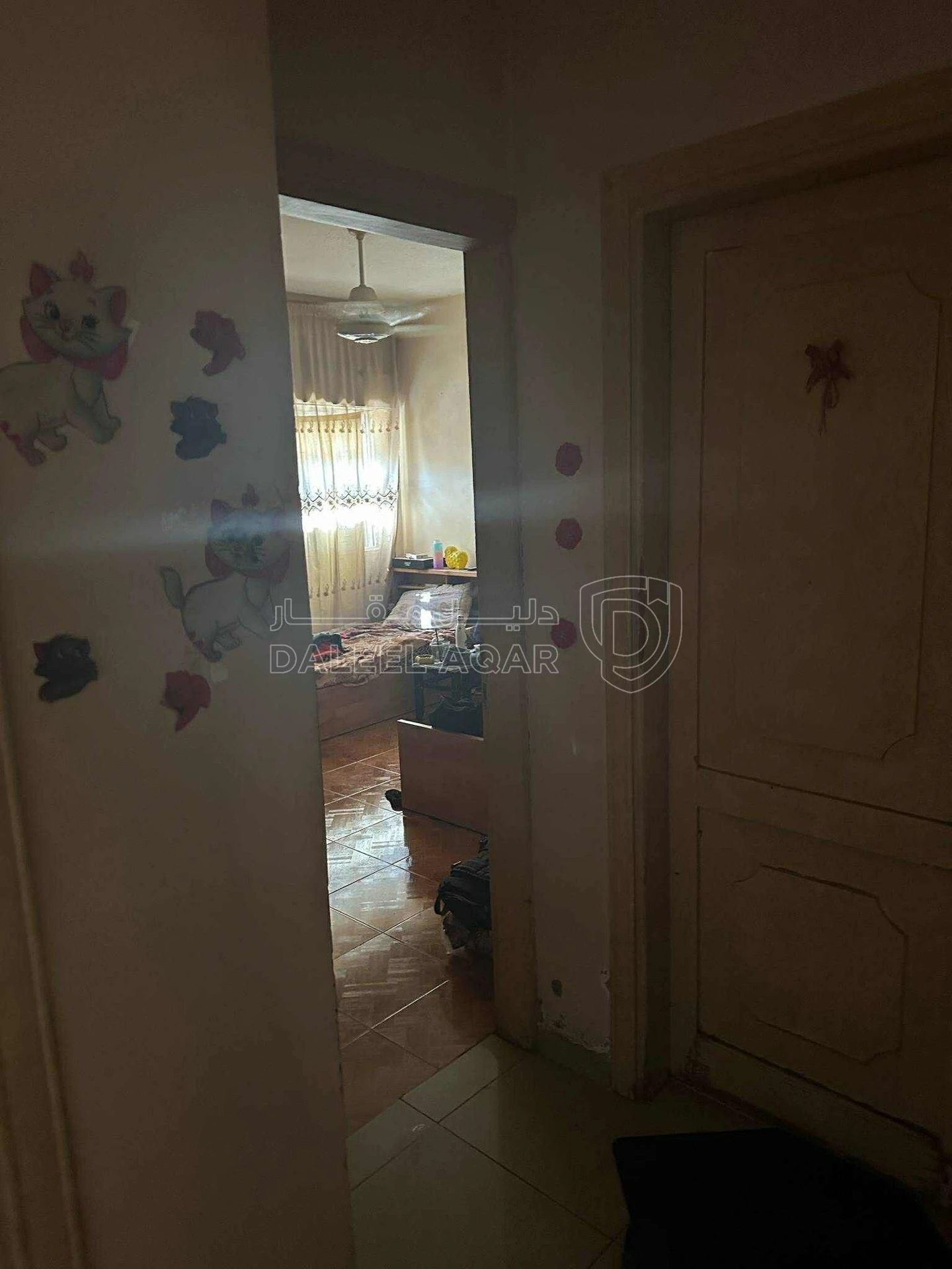 شقة في الزرقاء البتراوي شارع الفلاتر  - 37,000 دأ - صورة 10