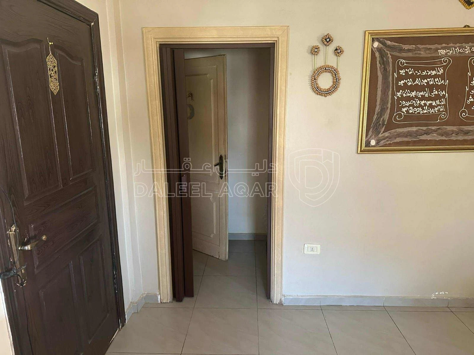 شقة في الزرقاء البتراوي شارع الفلاتر  - 37,000 دأ - صورة 16