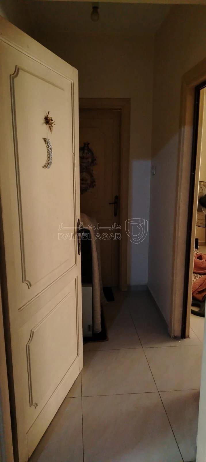 شقة في الزرقاء البتراوي شارع الفلاتر  - 37,000 دأ - صورة 2
