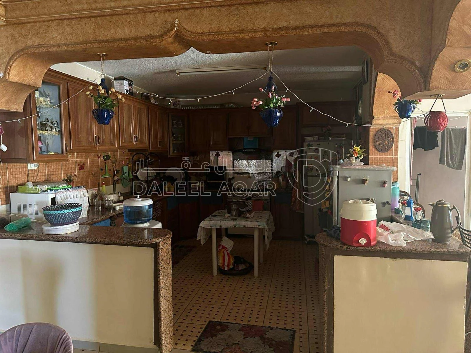 شقة في الزرقاء البتراوي شارع الفلاتر  - 37,000 دأ - صورة 7