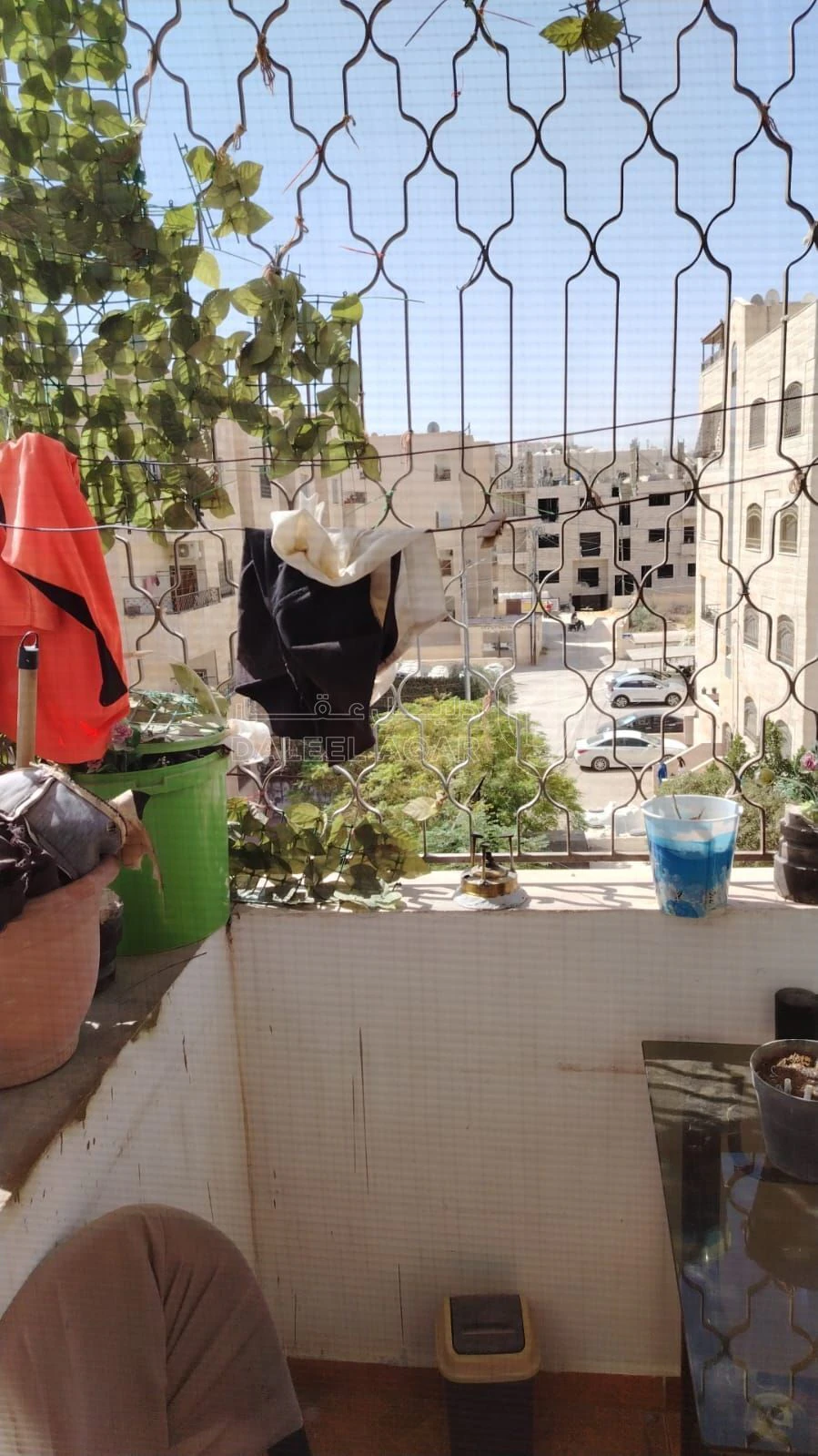 شقة في الزرقاء البتراوي شارع الفلاتر  - 37,000 دأ - صورة 11