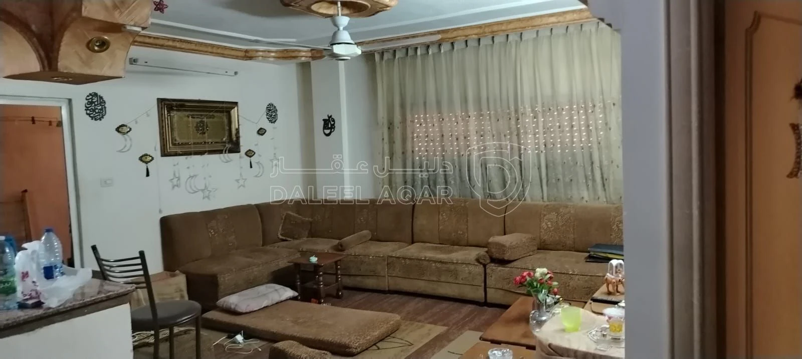 شقة في الزرقاء البتراوي شارع الفلاتر  - 37,000 دأ - صورة 19