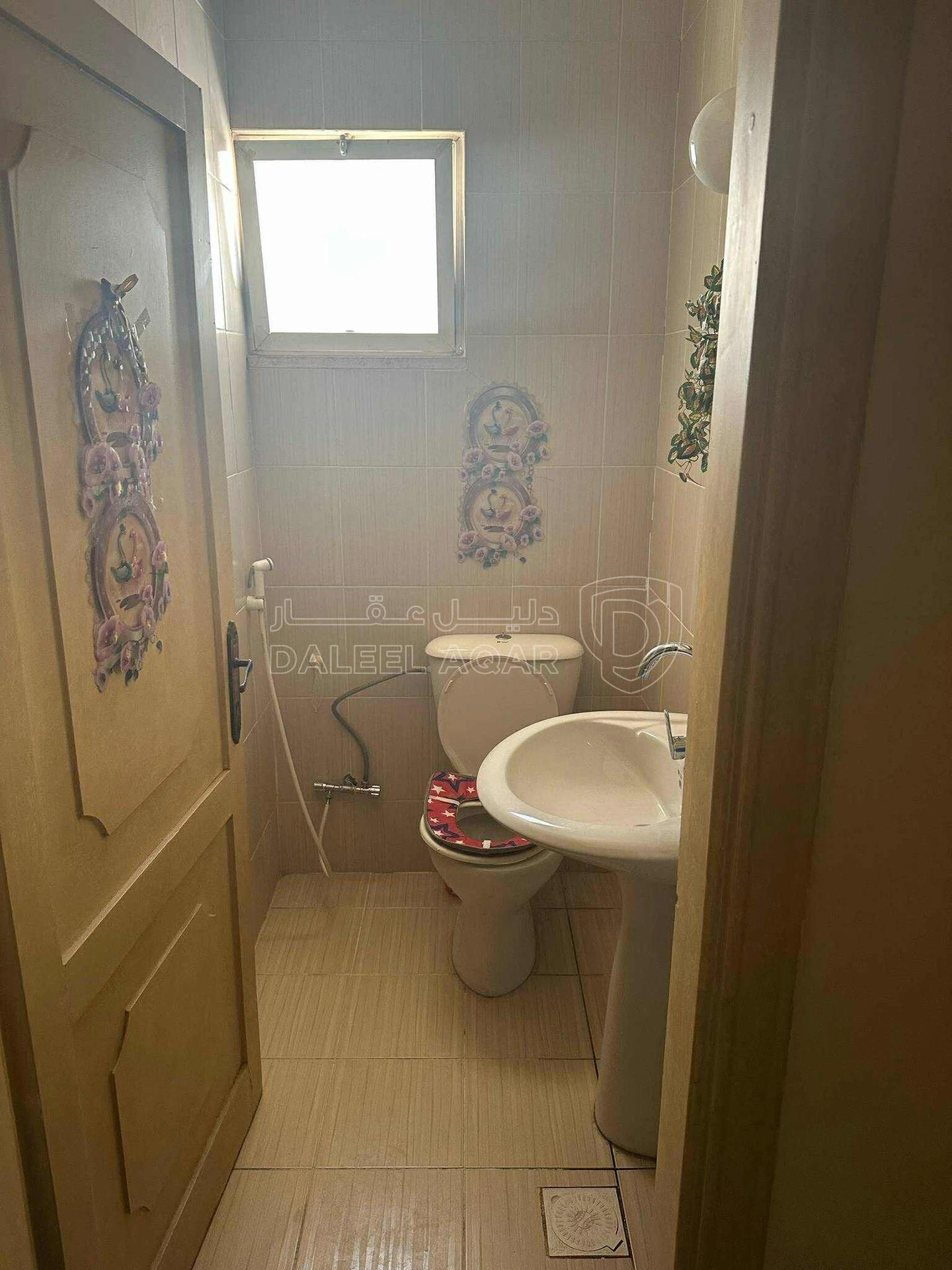 شقة في الزرقاء البتراوي شارع الفلاتر  - 37,000 دأ - صورة 12