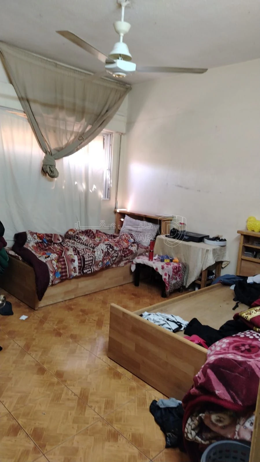 شقة في الزرقاء البتراوي شارع الفلاتر  - 37,000 دأ - صورة 15