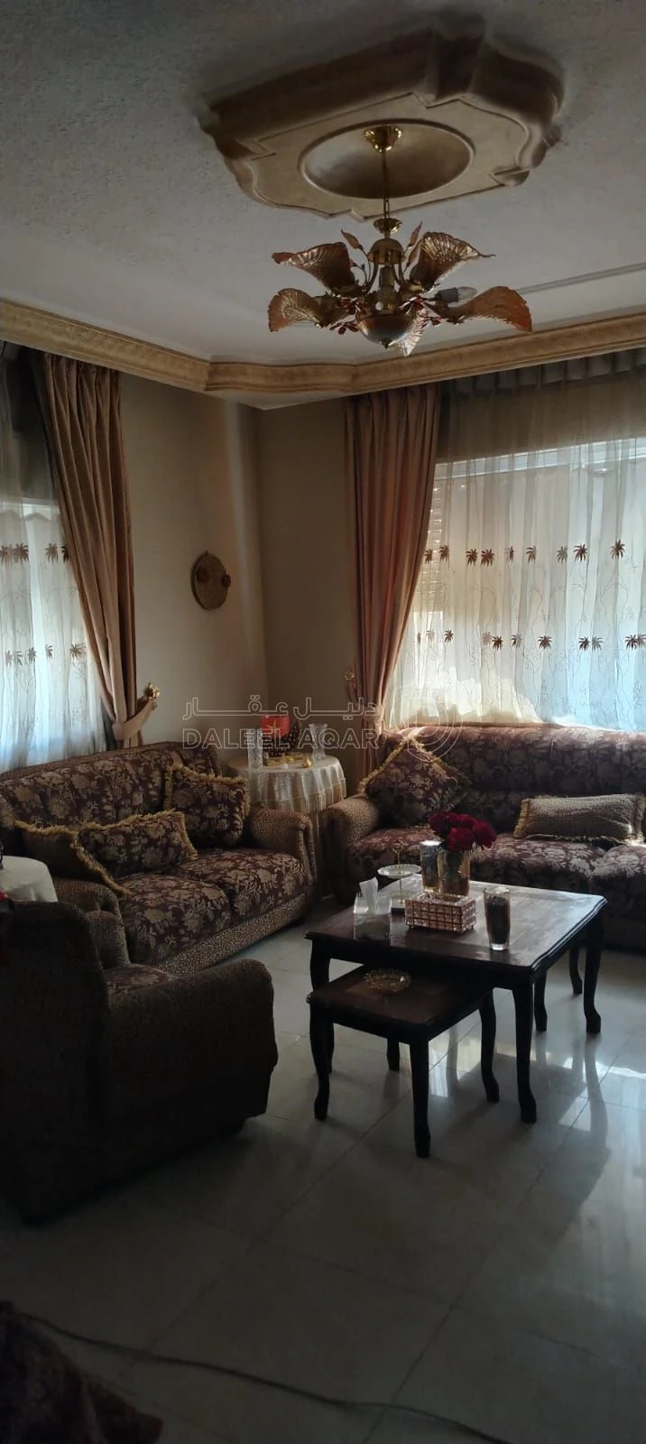 شقة في الزرقاء البتراوي شارع الفلاتر  - 37,000 دأ - صورة 4