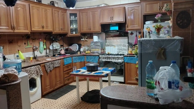 شقة في الزرقاء البتراوي شارع الفلاتر  - 37,000 دأ - صورة NaN