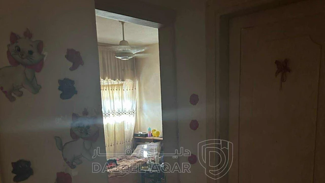 شقة في الزرقاء البتراوي شارع الفلاتر  - 37,000 دأ - صورة NaN