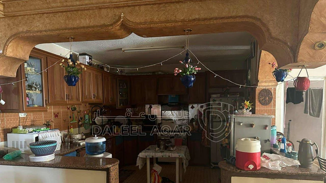 شقة في الزرقاء البتراوي شارع الفلاتر  - 37,000 دأ - صورة NaN