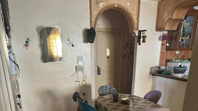 شقة في الزرقاء البتراوي شارع الفلاتر  - 37,000 دأ - صورة NaN