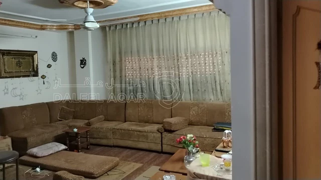 شقة في الزرقاء البتراوي شارع الفلاتر  - 37,000 دأ - صورة NaN