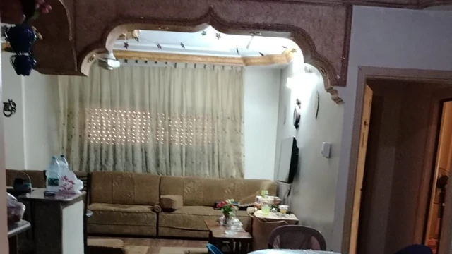 شقة في الزرقاء البتراوي شارع الفلاتر  - 37,000 دأ - صورة NaN