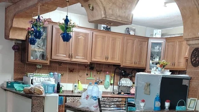 شقة في الزرقاء البتراوي شارع الفلاتر  - 37,000 دأ - صورة NaN