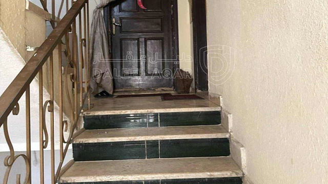 شقة في الزرقاء البتراوي شارع الفلاتر  - 37,000 دأ - صورة NaN