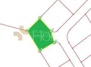 أرض - ارض للبيع في مرج الحمام بمساحة ارض 1033م - 269000 دأ