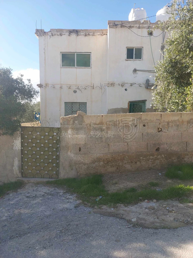 فيلا/منزل في الخربة السمراء - 24,000 دأ - صورة 1