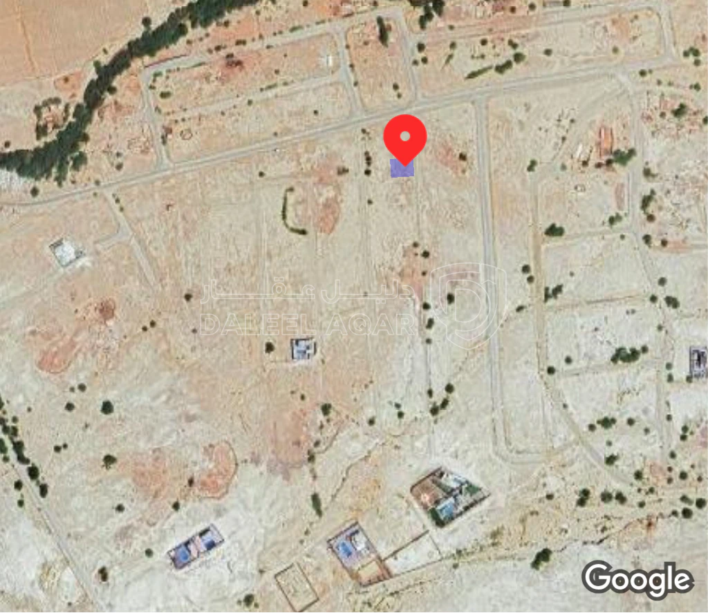 أرض في الشونه الجنوبيه-البحر الميت-المغطس - 42,000 دأ - صورة 1