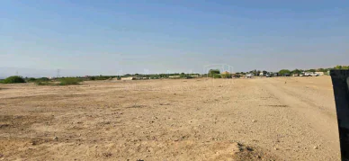 أرض في الشونه الجنوبيه-البحر الميت-المغطس - 42,000 دأ - صورة NaN