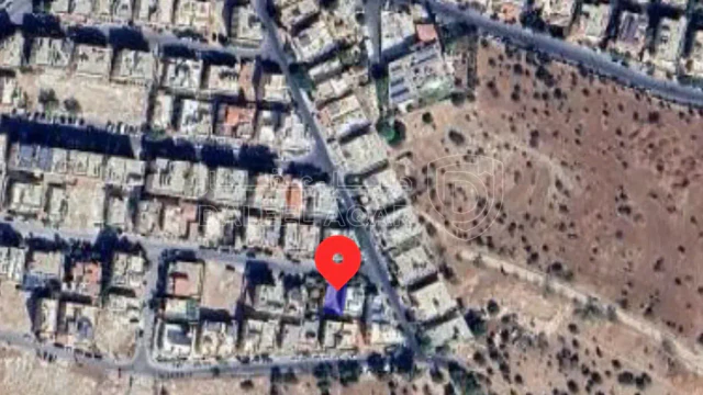 أرض في عمان طبربور  - 56,700 دأ - صورة 1