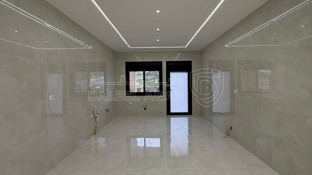 شقة في عمان، الجبيهة حي المنصور - 96,000 دأ - صورة NaN
