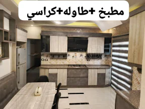 شقة في شقه للبيع شفابدران الكوم الغربي43500 - 43,500 دأ - صورة NaN