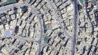 شقة - حي نزال - 70000 دأ