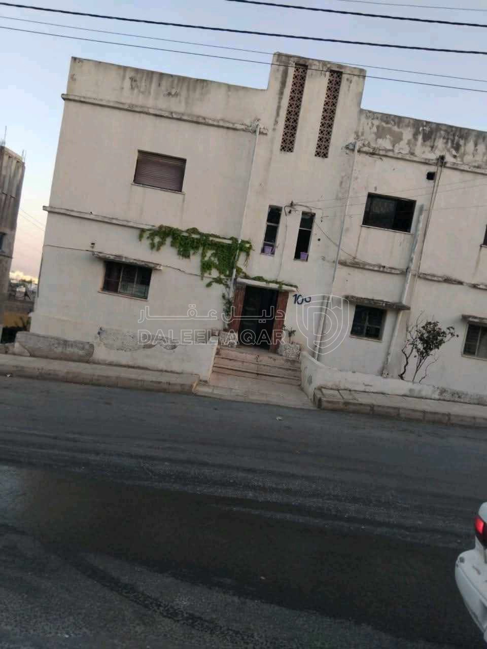 شقة في قرب مثلث العنبوسي مقابل سوبرماركت الاسطورة - 12,000 دأ - صورة 1