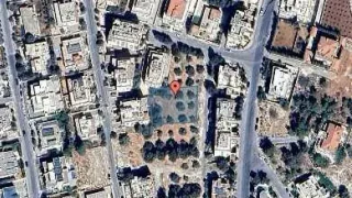 أرض - حي الرحمانية، شارع خاف الحداد - 351000 دأ