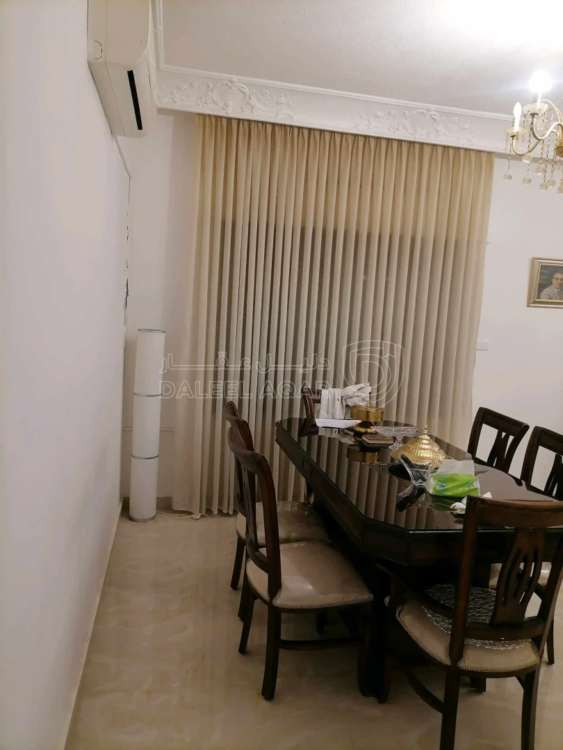 شقة في عمان الجاردنز شارع الخير عمارة رقم ١٠ - 100,000 دأ - صورة 1